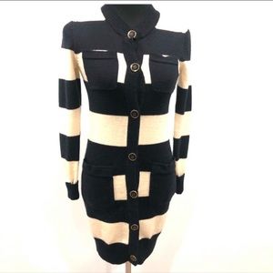 French Connection long cardigan
